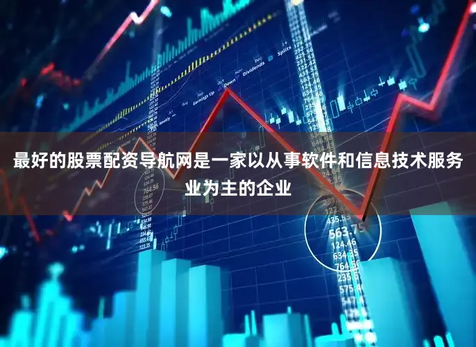最好的股票配资导航网是一家以从事软件和信息技术服务业为主的企业