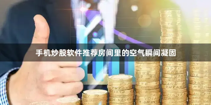 手机炒股软件推荐房间里的空气瞬间凝固