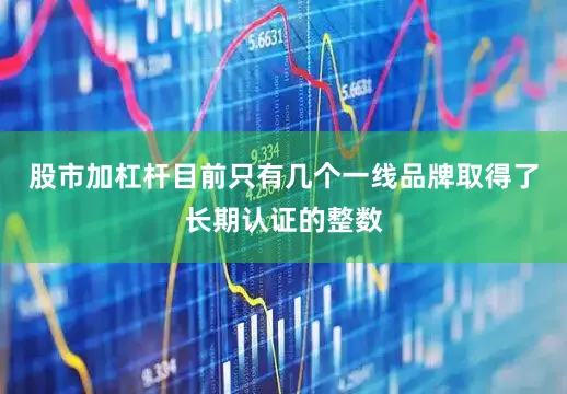 股市加杠杆目前只有几个一线品牌取得了长期认证的整数